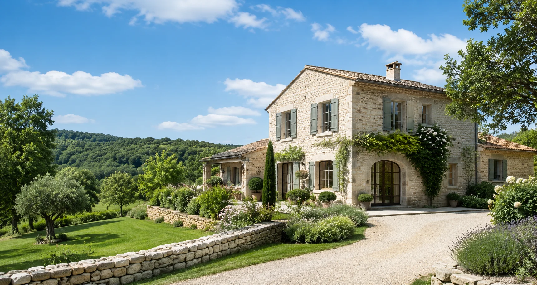 Votre conseiller immobilier de proximité — Site de démonstration